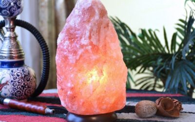 Himalaya Tuzu Lambası Erir mi? Faydaları Neler?