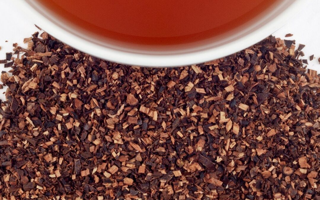 Honeybush çayı nedir