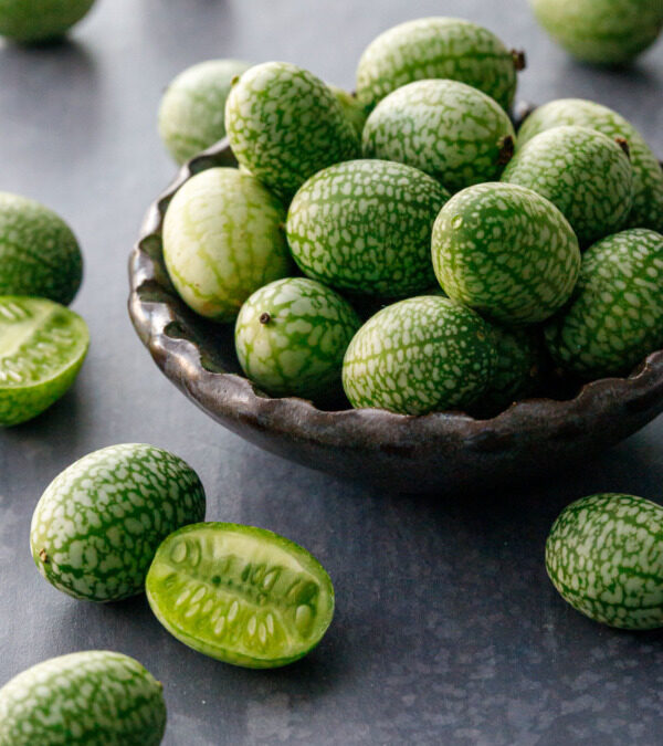 Meksika karpuzu Tohumu