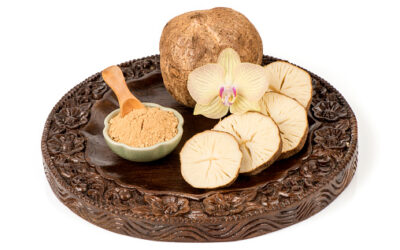 Pueraria Mirifica Menapoza Etkileri Neler?