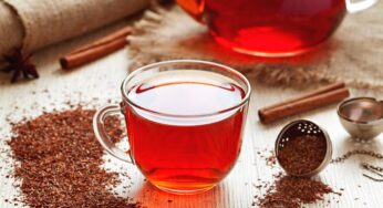 Rooibos Çayı Tadı Nasıl? Faydaları Neler?