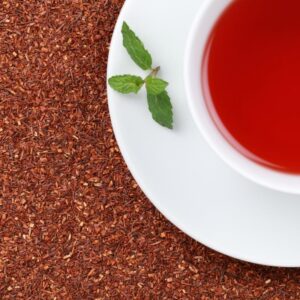 rooibos kırmızı çay sade