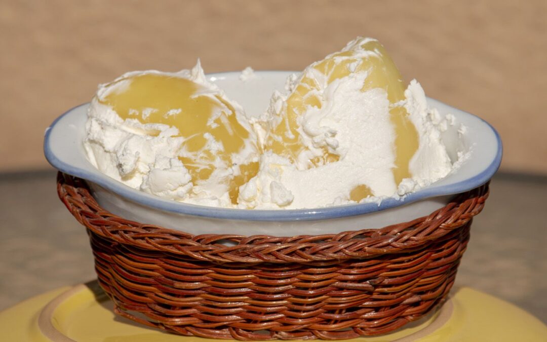 Soka Turşusu Tarifi: Soka Mezesi Nasıl Yapılır?