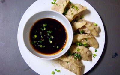 Tamari Sos Nedir? Soya Sosundan Farkı Nedir?