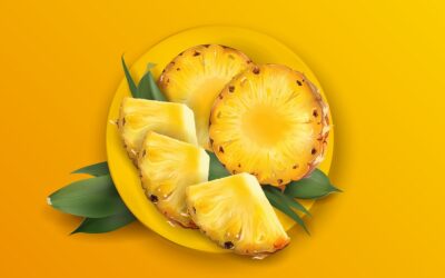 Bromelain Nedir? Ne İşe Yarar? Zayıflatır mı?