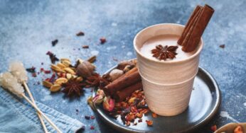 Masala Çayı Nasıl Demlenir? Masala Chai İçindekiler