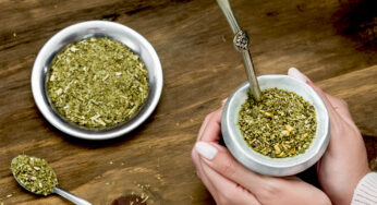 Mate Çayı Nasıl Kullanılır? Yerba Mate Ne İşe Yarar?