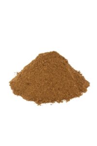  Zeytin çekirdeği tozu Nasıl yapılır