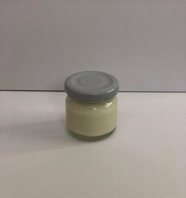 shea butter