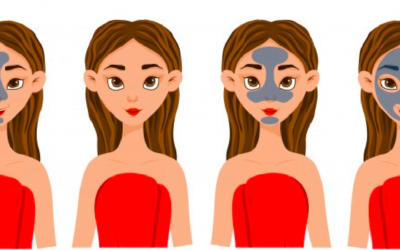 Evde Cilt Tipi Testi: Cildim Kuru mu Karma mı?