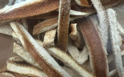 Bergamot Kabuğu Faydaları Neler?