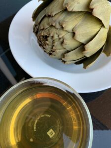  Enginar yaprağı yenir mı