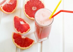 Greyfurt suyu Ne Zaman içilir