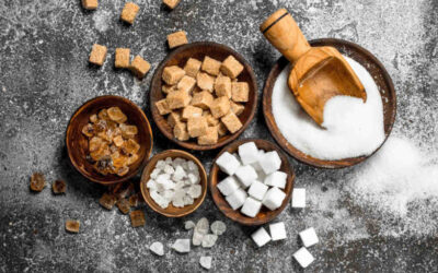 Keto Şekerler: Hangi Tatlandırıclar Keto Diyete Uygun?