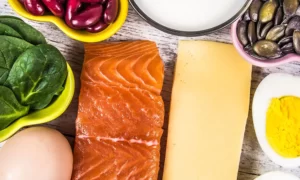  D vitamini hangi vitaminle birlikte alınmalı