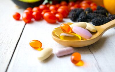 Multivitamin Sağlıklı mı? İşe Yarıyor mu?