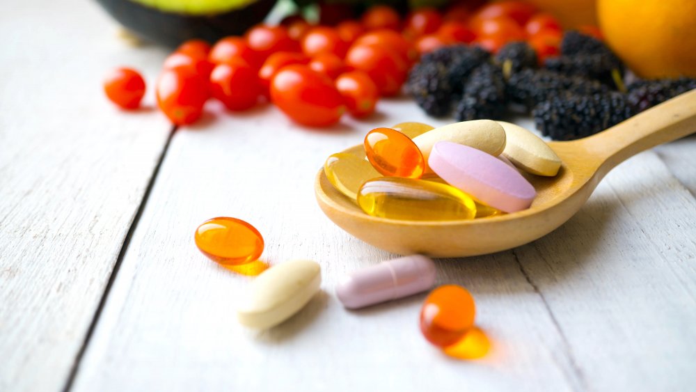 Multivitamin kilo aldırır mı