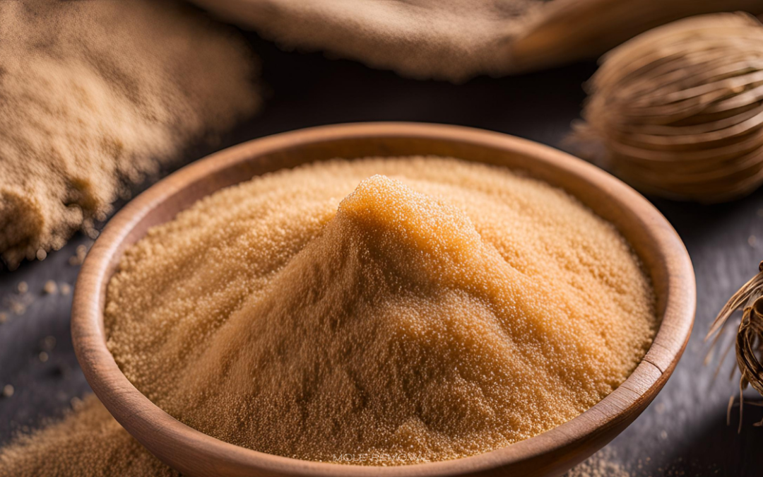 Muscovado Şekeri Nedir? Nasıl Kullanılır?