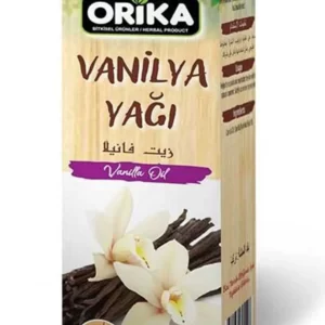 vanilya yağı cilde faydaları