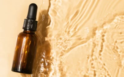 Niacinamide Yazın Kullanılır mı? Sivilce Yapar mı?