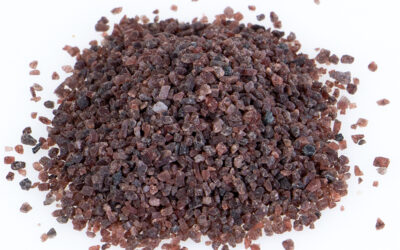 Siyah Tuz Ne İşe Yarar? Siyah Tuz Faydaları