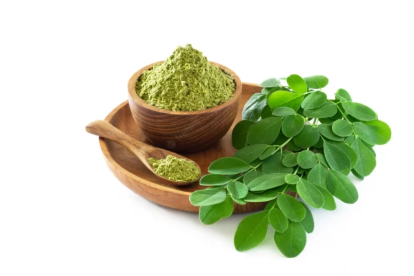 moringa tozu faydaları