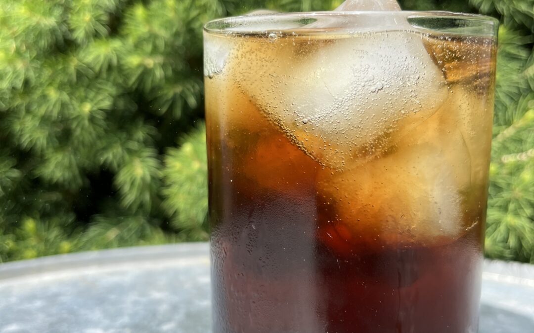 Sağlıklı Kola Trendi: Gerçekten Sağlıklı mı?