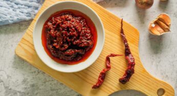 Sambal Sos Nedir? Sambal Oelek Nasıl Yapılır?