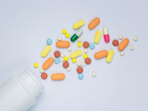Calcium Citrate Kalsiyum sitrat takviyesi