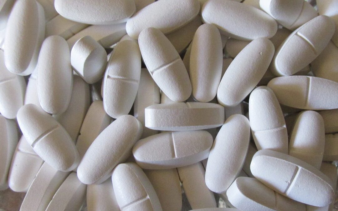 Calcium Citrate Nedir? Ne İşe Yarar?