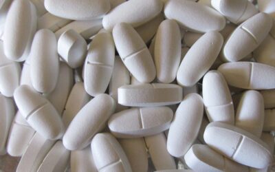 Calcium Citrate Nedir? Ne İşe Yarar?