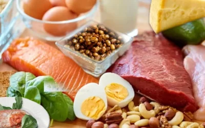 Lizin Eksikliği Belirtileri Neler? Lysine Nelerde Bulunur?