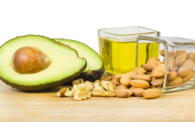Beta-Sitosterol Nedir? Hangi Bitkilerde Bulunur?