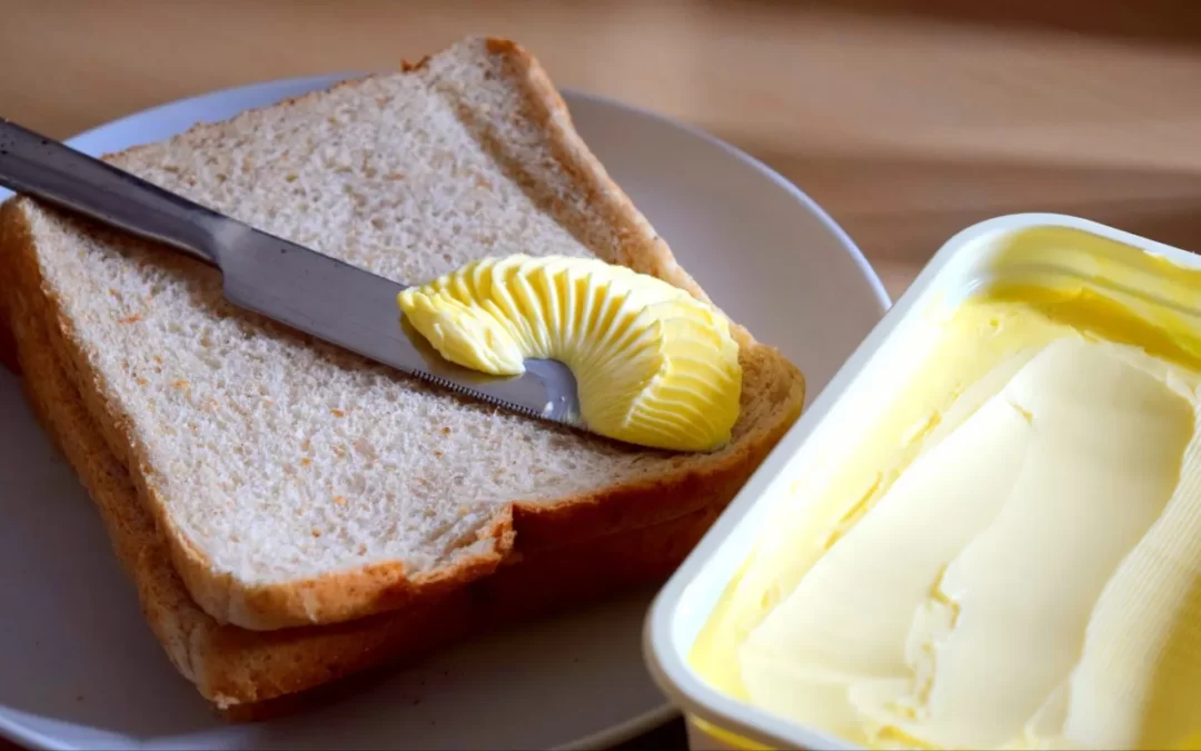 Hidrojenize yağlar hangileri