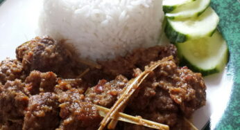 Rendang Tarifi: Endonezya Beef Rendang Nasıl Yapılır?