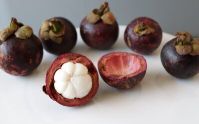 Mangosten Faydaları Neler? Tadı Nasıl?