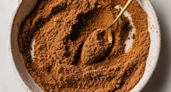 Garam Masala Baharatı Nasıl Kullanılır? İçindekiler