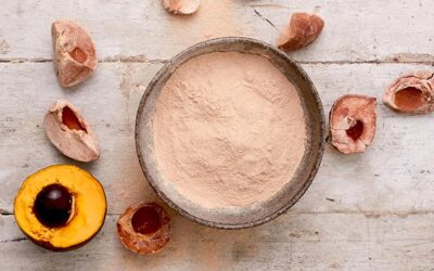 Lucuma Tozu Nedir? Lucuma Meyvesi Faydaları