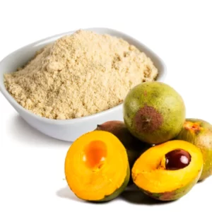 lucuma tozu nasıl kullanılır