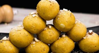 Besan Ladoo Tarifi: Nasıl Yapılır?