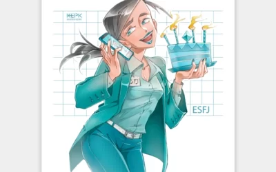 ESFJ Kişilik Özellikleri Nelerdir?