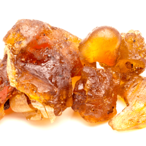 gurjin yağı kokusu nasıl