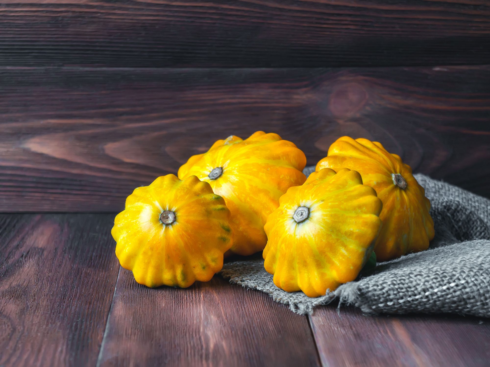 pattypan kabağı nasıl kesilir