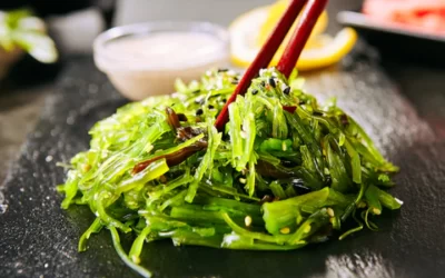 kelp yosunu Esmer su yosunu nerede satılır