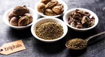 Triphala Nedir? Ne İşe Yarar?