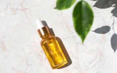 E Vitamini Yağı Yüze Nasıl Uygulanır? Faydaları