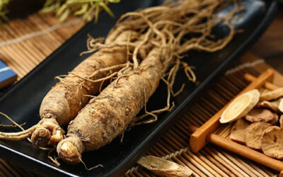 Ginseng Serum Ne Zaman Kullanılır? Sivilce Yapar mı?