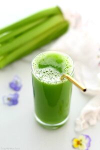 Juicing diyeti kilo verme