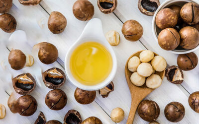 Macadamia Yağı Saç Uzatma için Etkili mi?