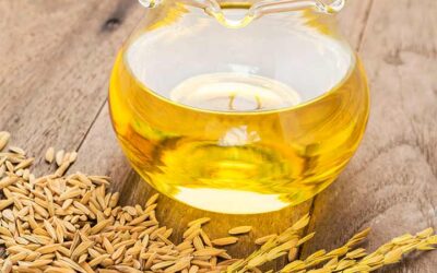 Pirinç Kepeği Yağı Nasıl Kullanılır? Yüze Sürülür mü?
